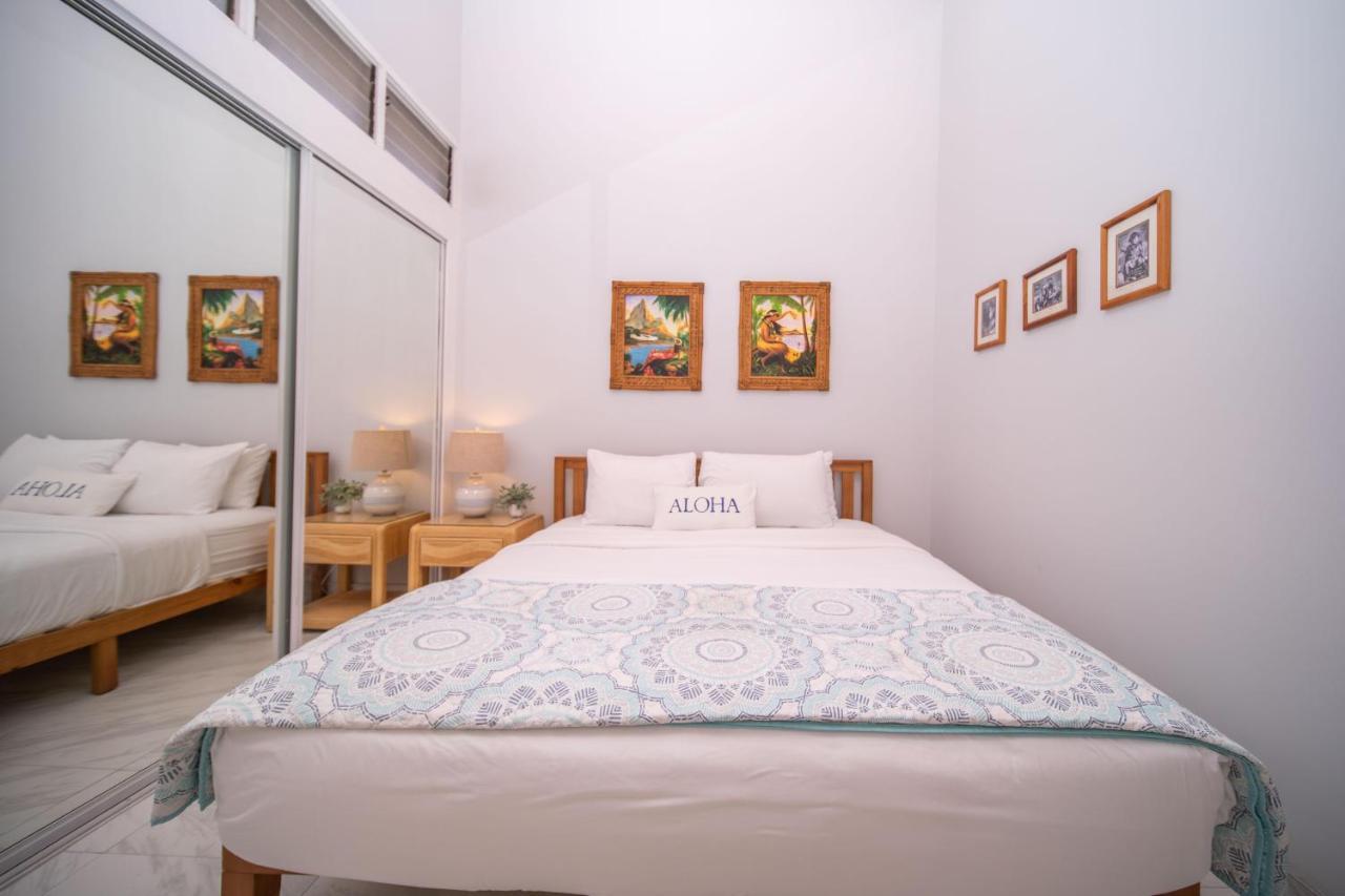 Kulakane 306 Kahana Dış mekan fotoğraf