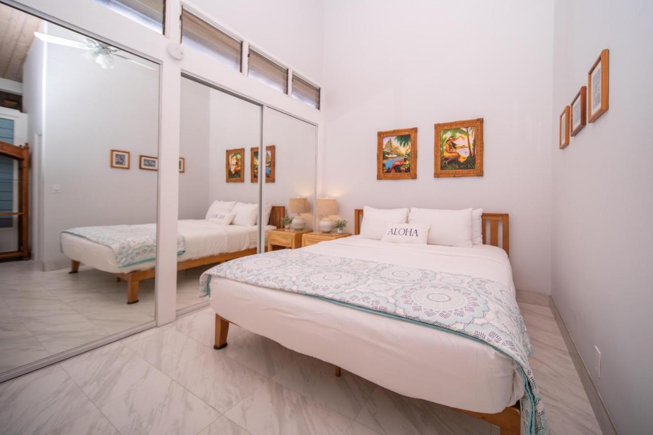 Kulakane 306 Kahana Dış mekan fotoğraf
